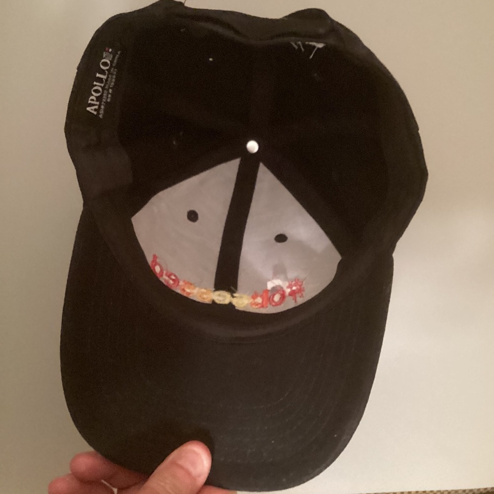 # Obsessed cap (OS) - Picture 5 of 6